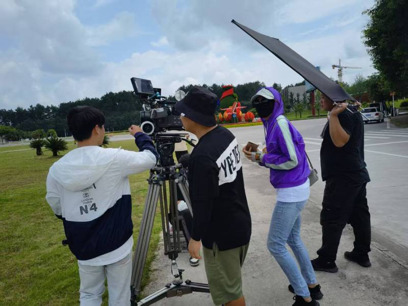 匠心筑品，武强县TVC拍摄公司赋能品牌视觉升级