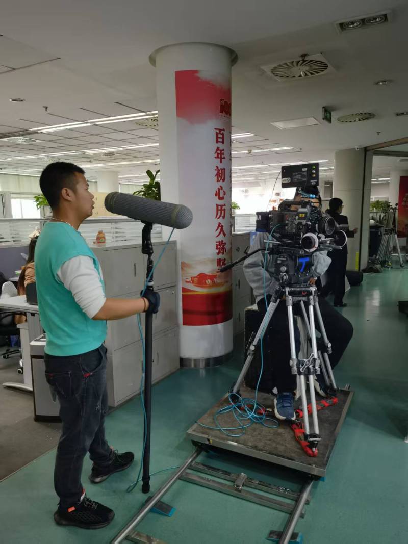 武强县广告片拍摄：用故事化表达传递品牌温度，拉近与用户的距离！