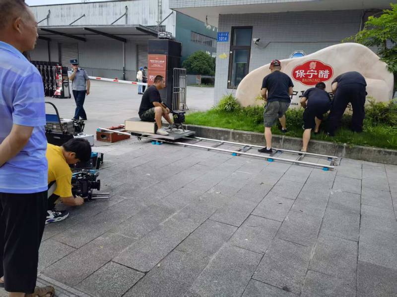 武强县TVC拍摄：制造业专属TVC方案，用镜头展现企业硬核实力！