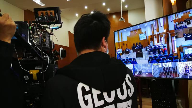 武强县TVC制作：政企单位合规宣传，专业把控内容，官方平台适用！