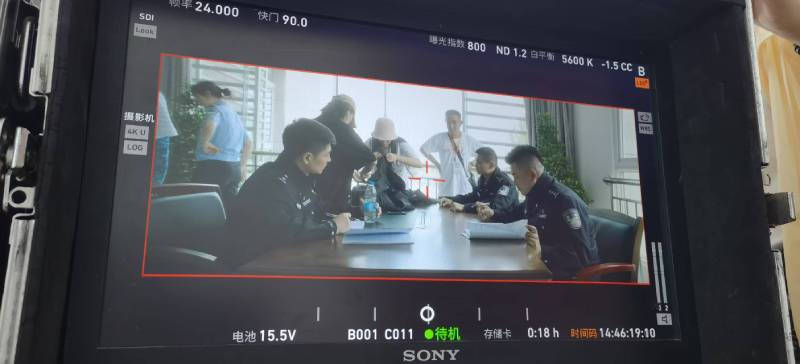 武强县TVC拍摄：活动类广告专属，即时产出高光内容，满足宣发时效！