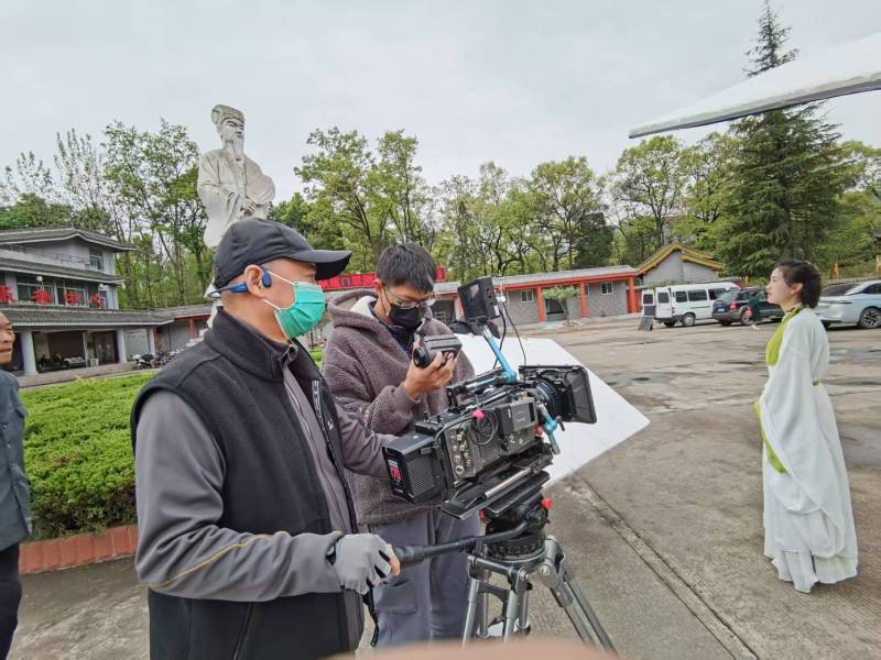 武强县广告片拍摄公司：从策划到投放，一站式服务，让品牌传播更高效！