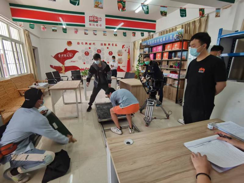 武强县广告片拍摄公司
