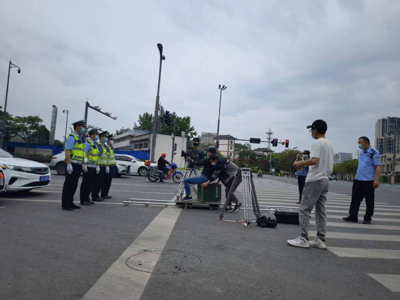 武强县TVC拍摄公司：医疗科技企业信赖之选，专业内容可视化呈现！
