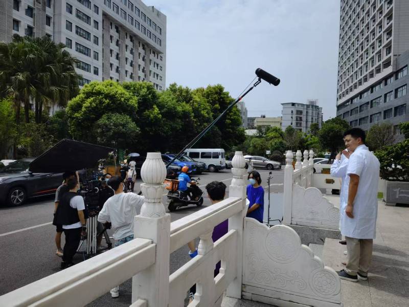 武强县广告片拍摄公司低成本实现高规格制作的诀窍